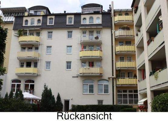 Rückansicht