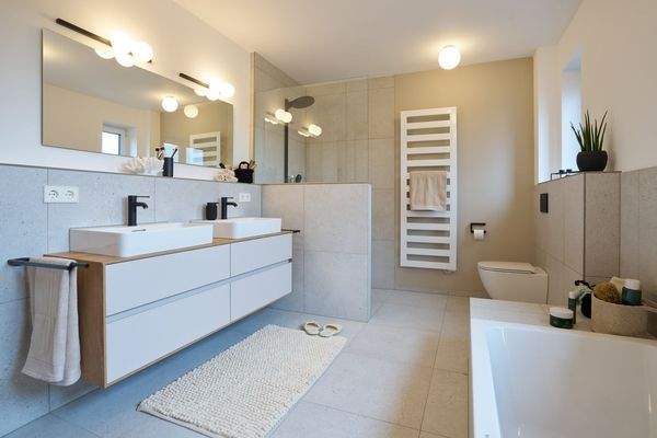 Badezimmer neo.sense