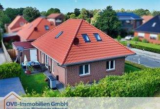 Seitenansicht / Drohnenaufnahme