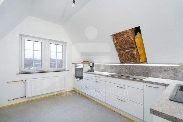 Küche 2. Obergeschoss