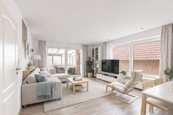 Einrichtungsbeispiel