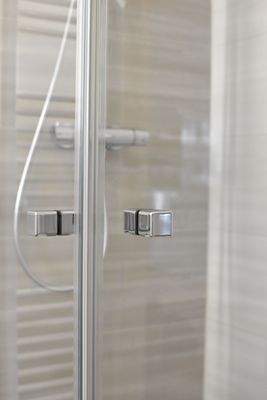 Details Duschkabine