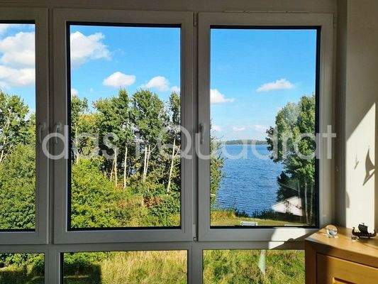 Zuhause mit Aussicht