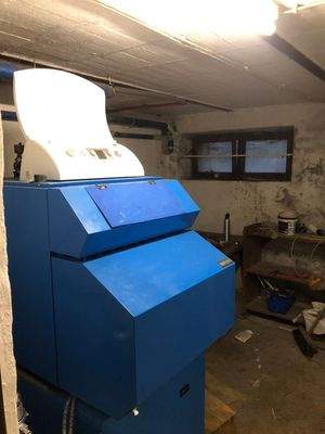 Keller Raum 3 Öl-ZH