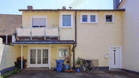 Grenzach-Wyhlen Häuser, Grenzach-Wyhlen Haus kaufen