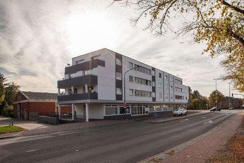 Bremen Garage, Bremen Stellplatz