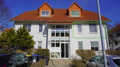 Weimar Wohnungen, Weimar Wohnung kaufen