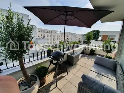 Potsdam Wohnungen, Potsdam Wohnung mieten