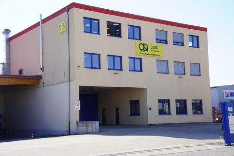 Appenweier Büros, Büroräume, Büroflächen 