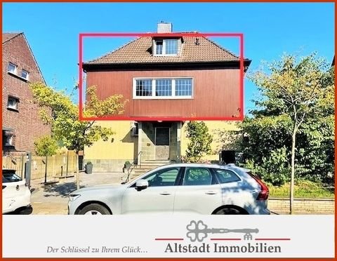 Duisburg Wohnungen, Duisburg Wohnung mieten