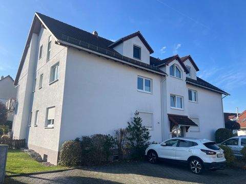 Hasselroth Wohnungen, Hasselroth Wohnung kaufen