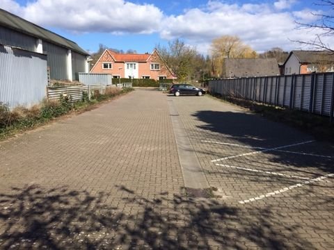 Bad Bramstedt Garage, Bad Bramstedt Stellplatz