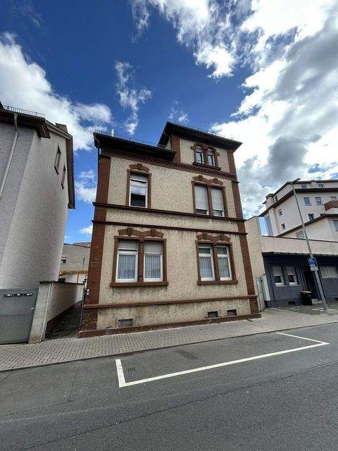 Worms Wohnungen, Worms Wohnung mieten