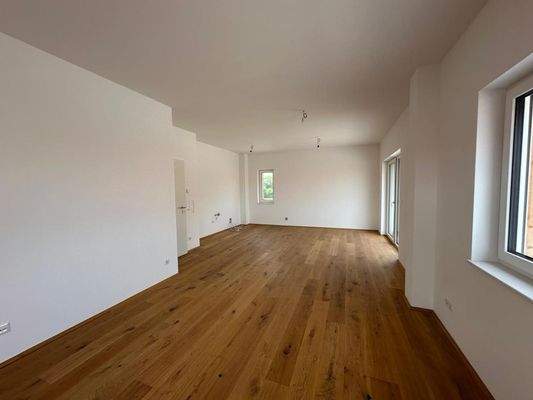 Küche-Wohn-Esszimmer 2