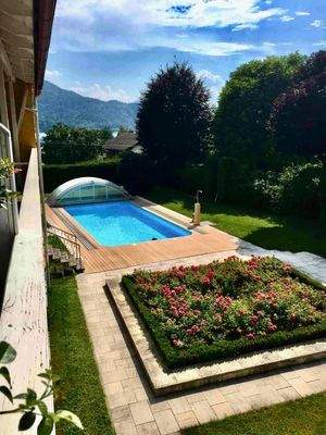 Wörthersee Pörtschach Wohnung kaufen