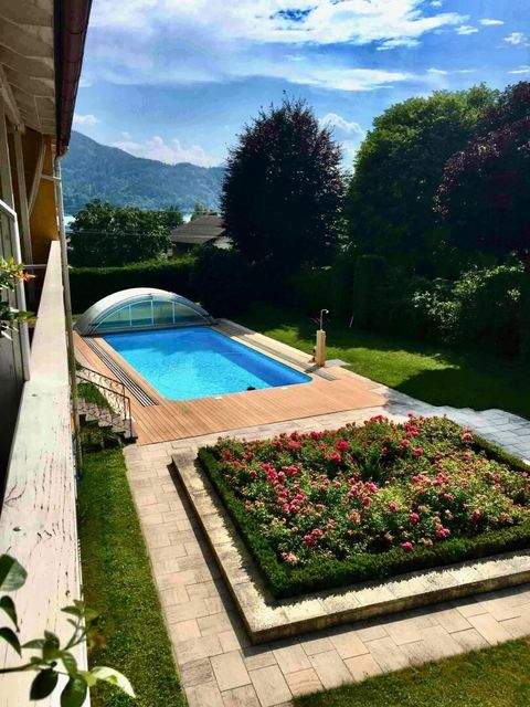 Pörtschach am Wörthersee Wohnungen, Pörtschach am Wörthersee Wohnung kaufen