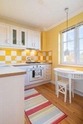 Besonders: Charmantes Kleinod in Küstennähe mit Ostseefernblick 