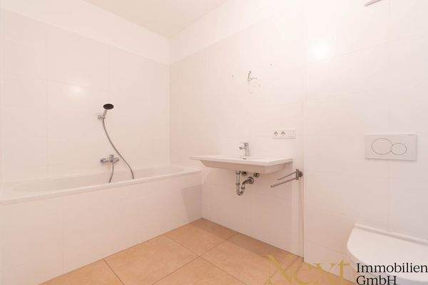 Badezimmer 4.OG