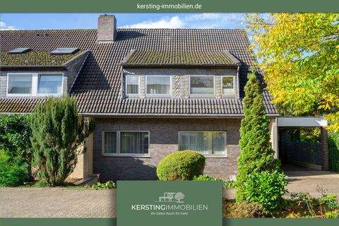 Krefeld / Bockum Häuser, Krefeld / Bockum Haus kaufen