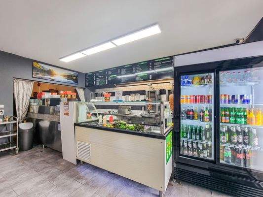 Verkaufsbereich Gewerbe re 