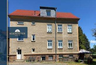 Grimma | Mehrfamilienhaus