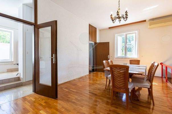 Geräumiges Haus für Komfort und Entspannung