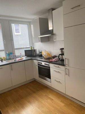 Küche 3. OG