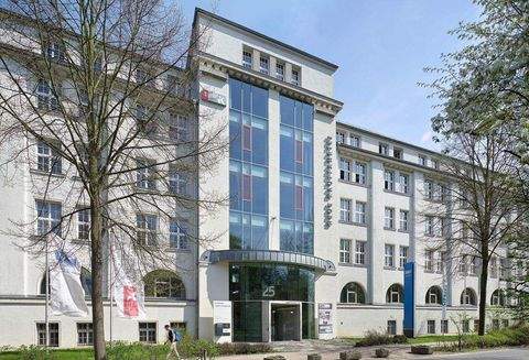 Chemnitz Büros, Büroräume, Büroflächen 