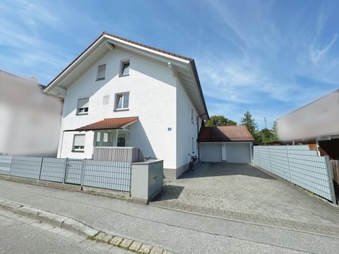 Weilheim in Oberbayern Wohnungen, Weilheim in Oberbayern Wohnung kaufen