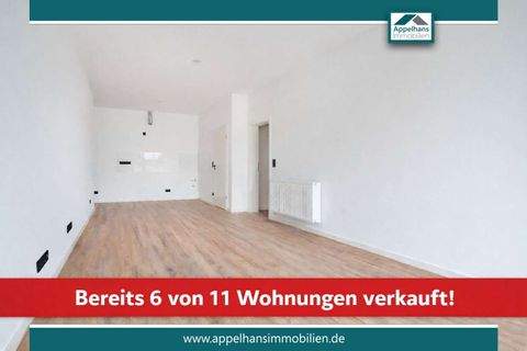 Osnabrück Wohnungen, Osnabrück Wohnung kaufen