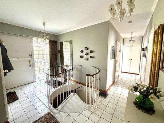 Eingangsbereich/ Flur