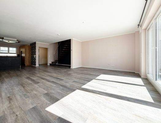 Wohnen / Essen / Kochen