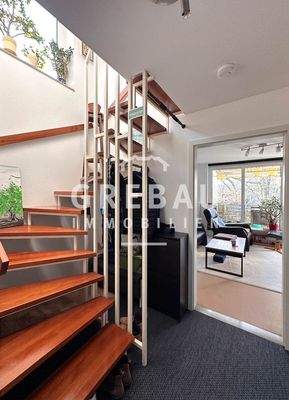 innenliegende Treppe-10