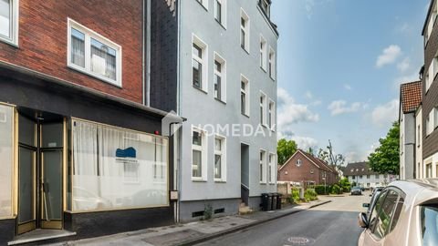 Gelsenkirchen Häuser, Gelsenkirchen Haus kaufen