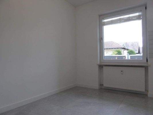 ...mit prima Stellfläche