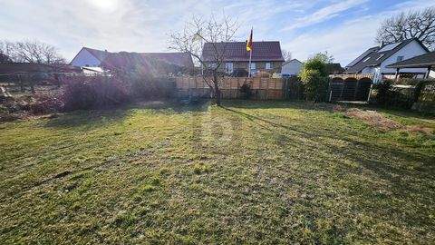 Wendeburg Grundstücke, Wendeburg Grundstück kaufen