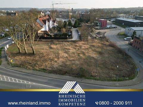 Castrop-Rauxel Grundstücke, Castrop-Rauxel Grundstück kaufen