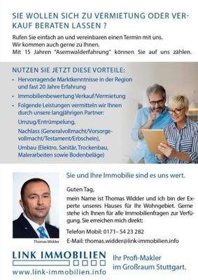 LINK Immobilien