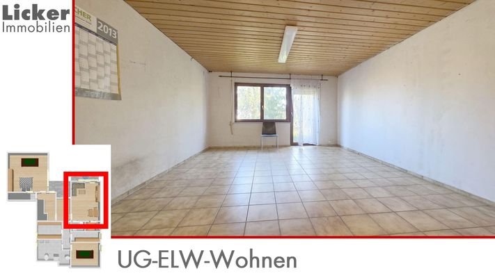UG-ELW-Wohnen