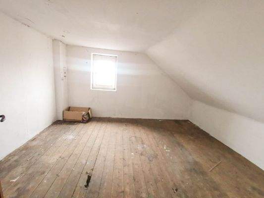 DG-Zimmer Vorderhaus