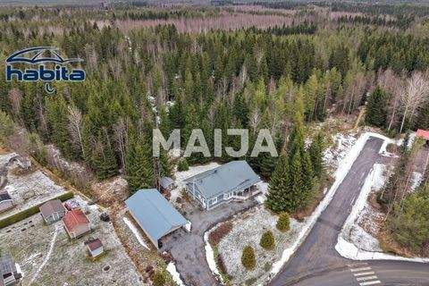 Seinäjoki Häuser, Seinäjoki Haus kaufen