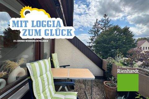 Fellbach Wohnungen, Fellbach Wohnung kaufen