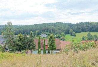 Aussicht