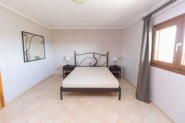 DETACHED HOUSE HALKIDIKI