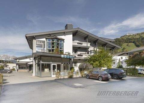 Kitzbühel Wohnungen, Kitzbühel Wohnung mieten