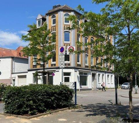 Kiel Renditeobjekte, Mehrfamilienhäuser, Geschäftshäuser, Kapitalanlage