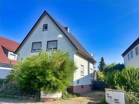 Wörth Häuser, Wörth Haus kaufen