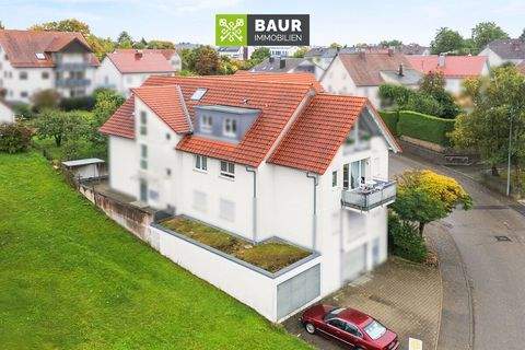 Dornstadt Wohnungen, Dornstadt Wohnung kaufen