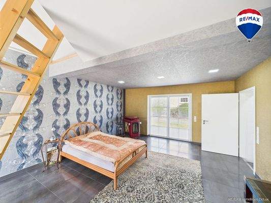 RE/MAX Immobilien DeLux Bungalow Nonnweiler