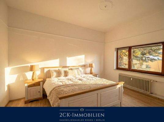 Vorschlag Schlafzimmer II